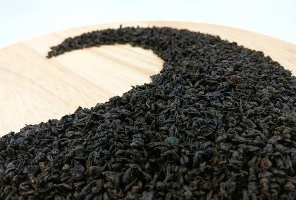 Чай чёрный "Маброк" - Сибирская смесь, 150 гр. - купить с доставкой по ...