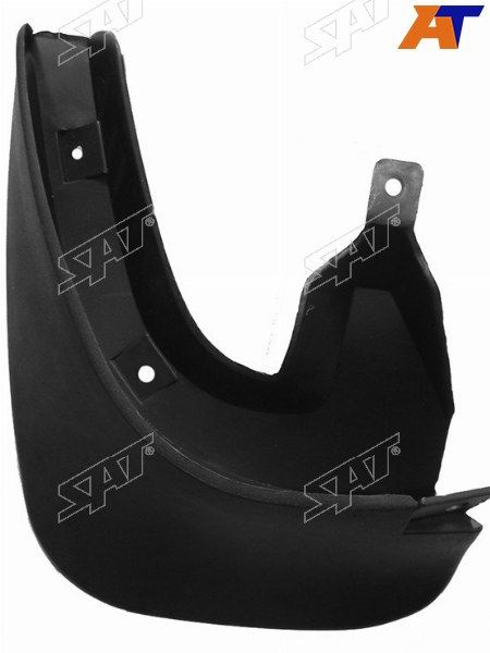 .SAT Брызговик для HYUNDAI TUCSON 04-09 задний левый - SAT арт. ST-HN50 ...