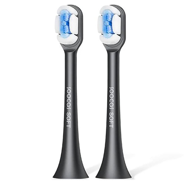 Насадки для зубных щеток Xiaomi Soocas X3U, X3, X3 Pro, D3 и др ...