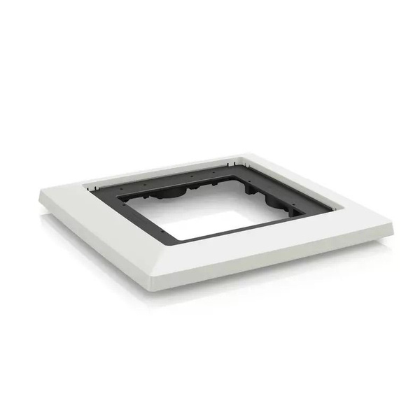 LECHUZA CUBICO Cottage 40 wit 15246