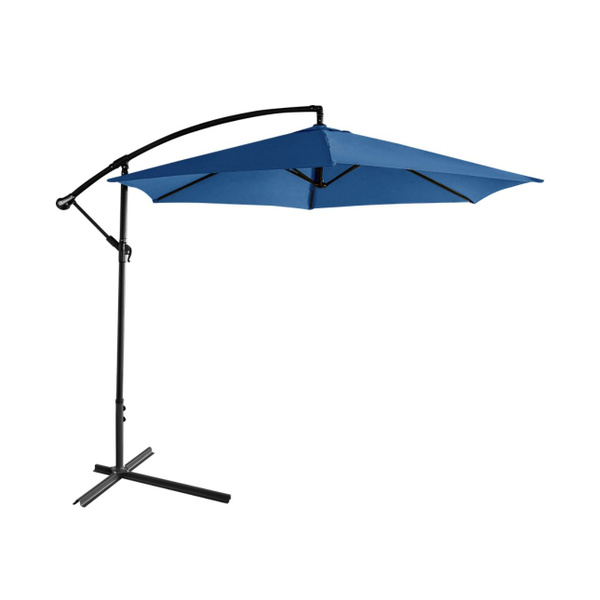 Садовый зонт GIARDINO CLUB, высота 250 см купить по низкой цене с ...