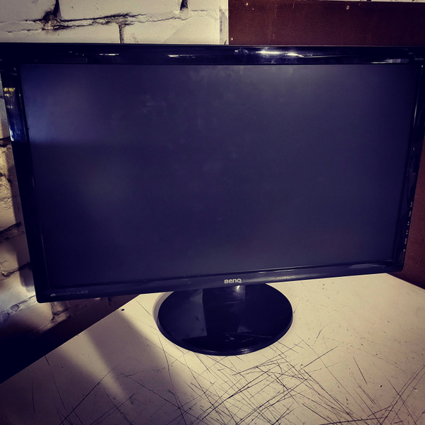 Монитор BenQ GL2450 24" - купить по выгодной цене в интернет-магазине ...