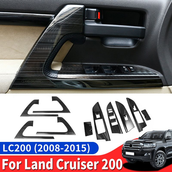 автомобильные окна панель управления декоративная рамка, для Тойота ...