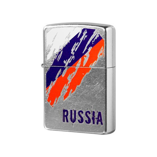 Zippo Бензиновая зажигалка купить на OZON по низкой цене (1627868516)