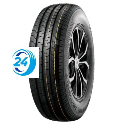 Шины для легковых автомобилей Rapid 195/75 16С Лето Нешипованные ...
