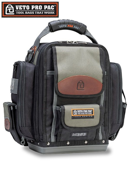 VETO PRO PAC MB5B сумка для инструментов - купить с доставкой по ...