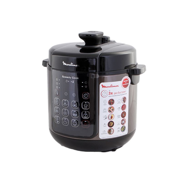 Мультиварка Moulinex CE22A932 - купить по доступным ценам в интернет ...