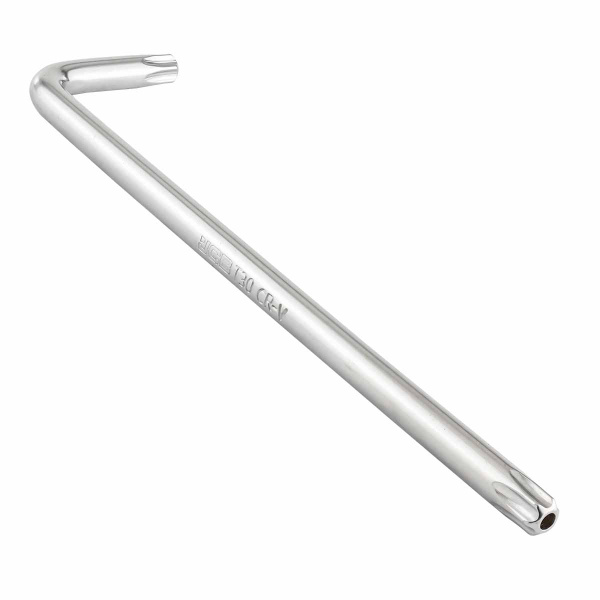 Ключ Г-образный TORX T30 - купить с доставкой по выгодным ценам в ...