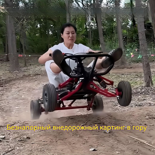 дрифт карт/Вездеходный дрифт-картинг - купить с доставкой по выгодным ...
