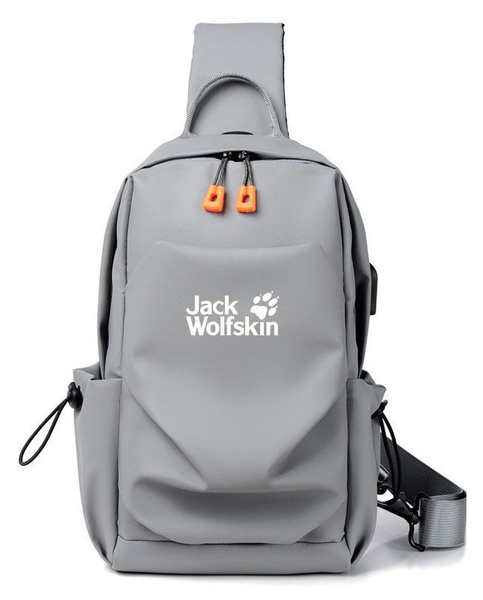 Jack Wolfskin Рюкзак - купить с доставкой по выгодным ценам в интернет ...