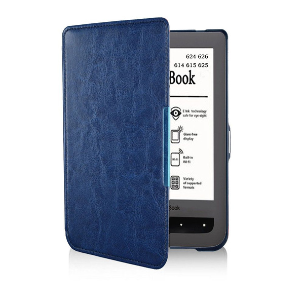 Противоударный Чехол-обложка для электронной книги Pocketbook Basic ...