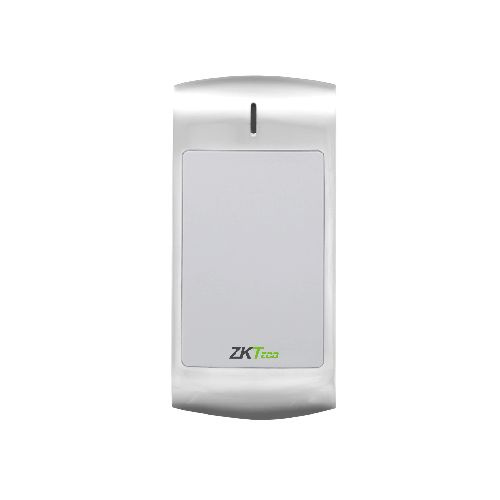 ZKTeco MR1010 Cчитыватель уличный антивандальный - купить по выгодным ...