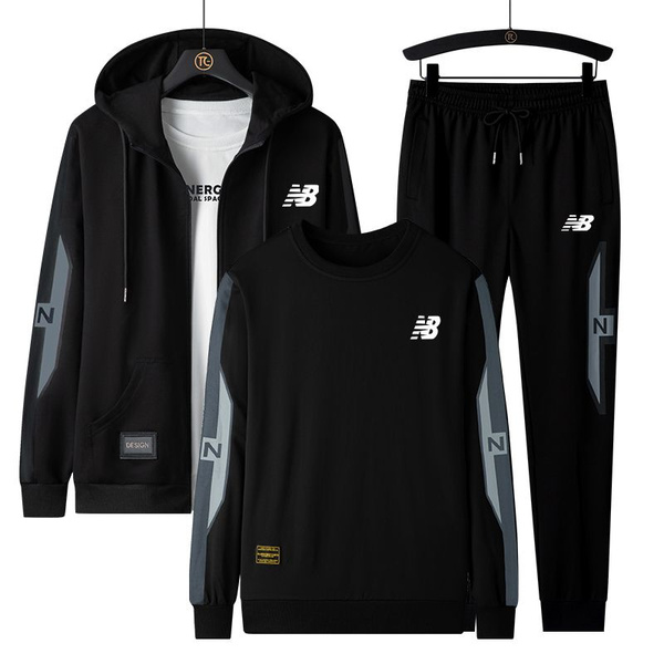 Костюм спортивный New Balance - купить с доставкой по выгодным ценам в ...