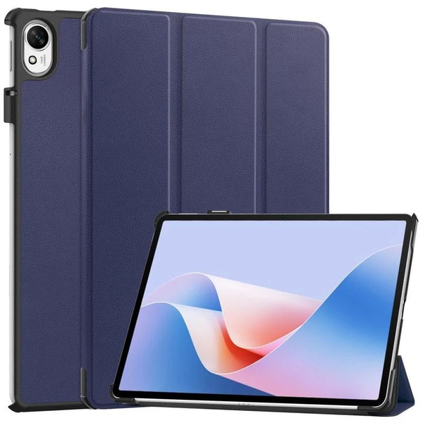 Защитный чехол для планшета Huawei Matepad 11.5s 2024, Синий - купить с ...
