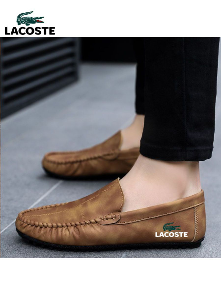 Мокасины Lacoste купить на OZON по низкой цене (1638123183)