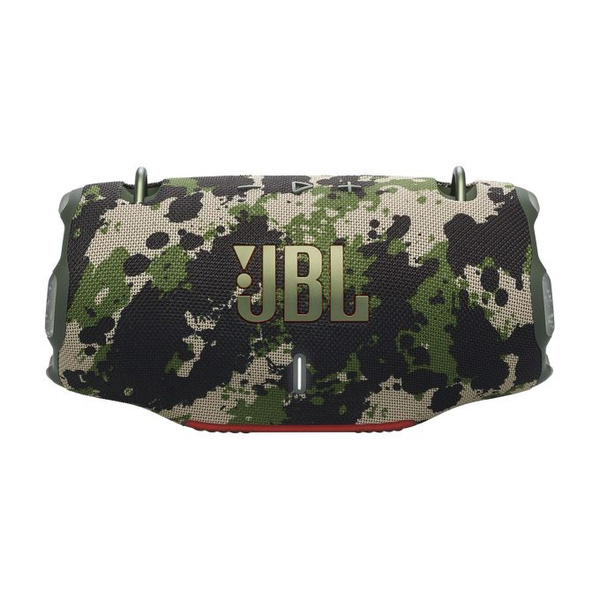 Характеристики Беспроводная колонка JBL Xtreme 4, хаки подробное ...