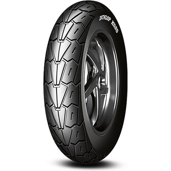 Dunlop DUNLOP K Мотошины 150/90 R15 74 V - купить с доставкой по ...