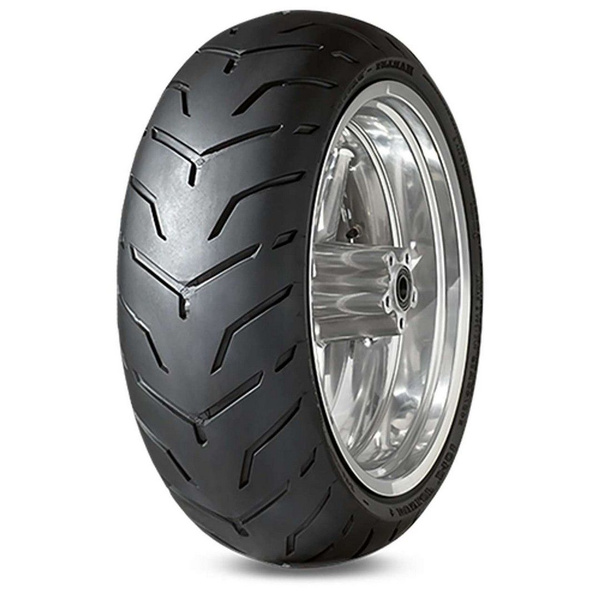 Dunlop DUNLOP D Мотошины 170/60 R17 78 купить на OZON по низкой цене ...