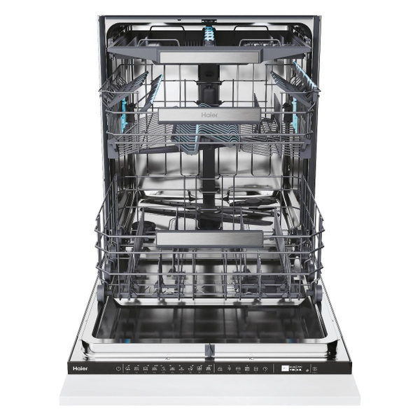 Встраиваемая посудомоечная машина 60 см Haier XS 6B0M4PB-08 купить на ...