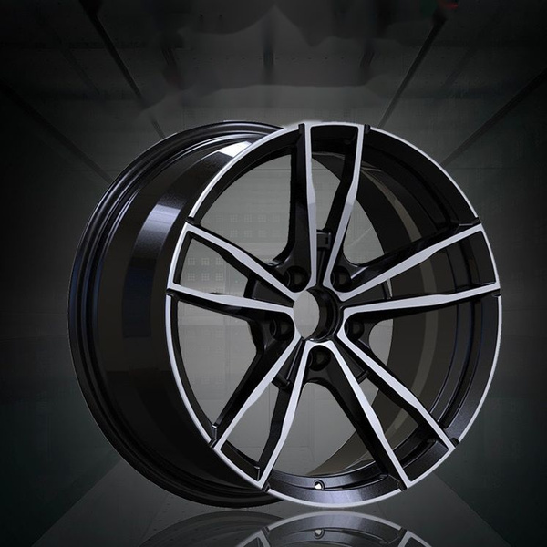 Колесный диск BMW 19x9" PCD5x112 ET35 D66.5 Кованый - купить по ...