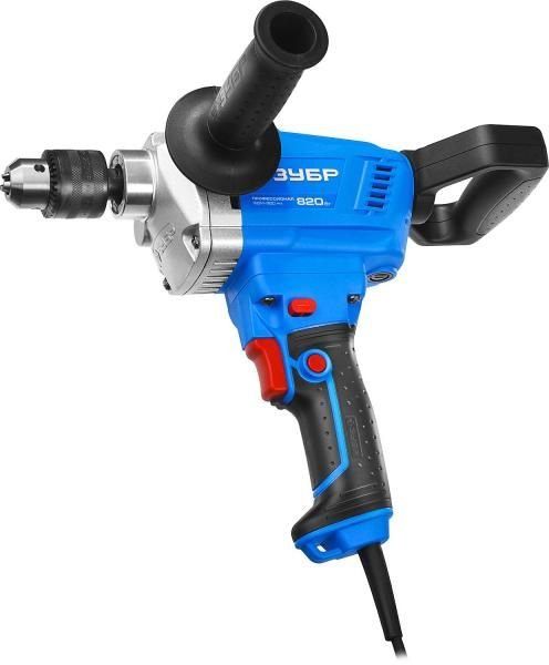 Строительный миксер ЗУБР ЗДМ-820 РМ 8940651, 820 Вт - купить ...