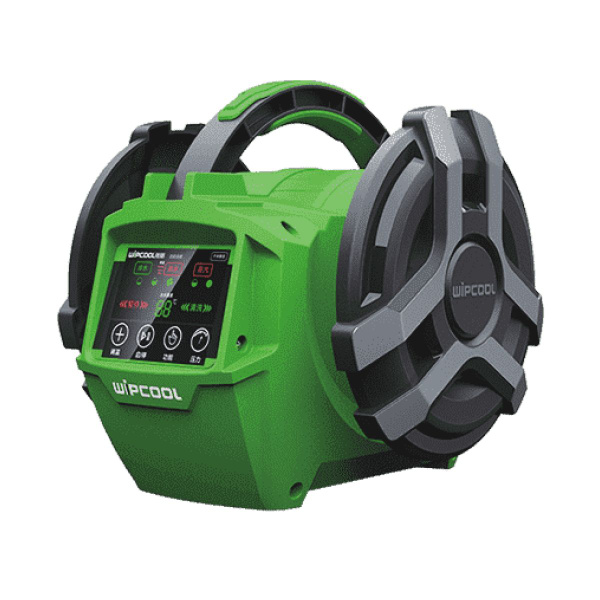 Мойка для внутренних и внешних блоков кондиционеров WIPCOOL C30S с ...