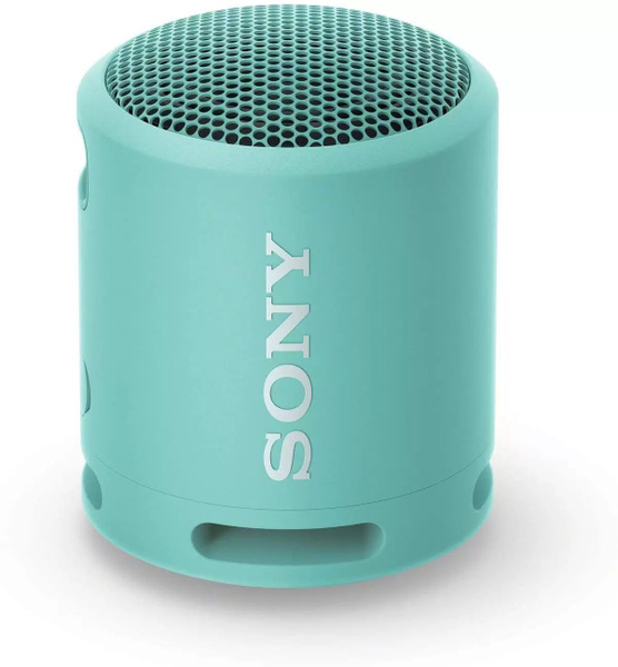 Беспроводная колонка Sony SRS-XB13 - купить по доступным ценам в ...