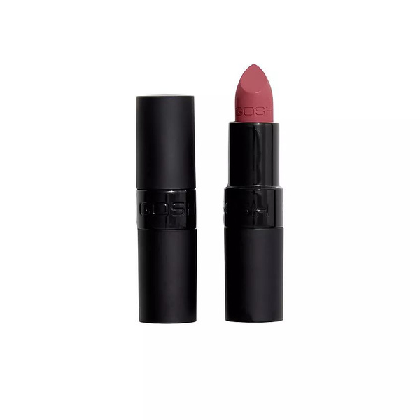 GOSH Губная помада матовая Velvet Touch Lipstick - Matt Shades, 002 ...