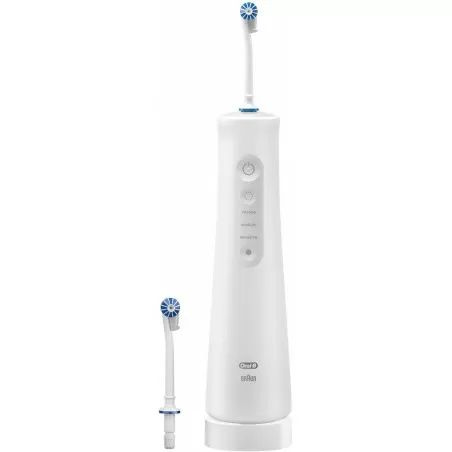 Ирригатор Oral-B AquaCare 6 Pro Expert - купить по выгодной цене в ...