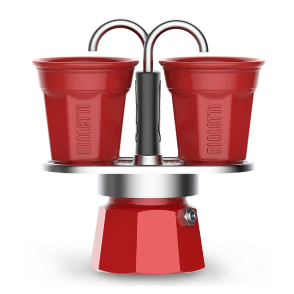 Bialetti Комплект для заваривания кофе, 200 мл купить на OZON по низкой ...