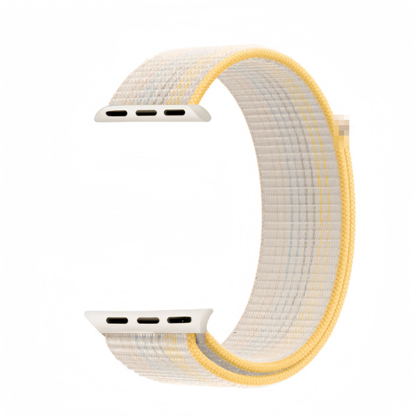 Ремешок для Apple Watch Series 1-9 и SE 38mm , 40mm , 41mm/фитнес ...