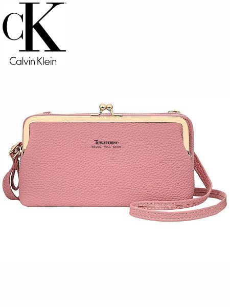 Calvin Klein Клатч - купить с доставкой по выгодным ценам в интернет ...
