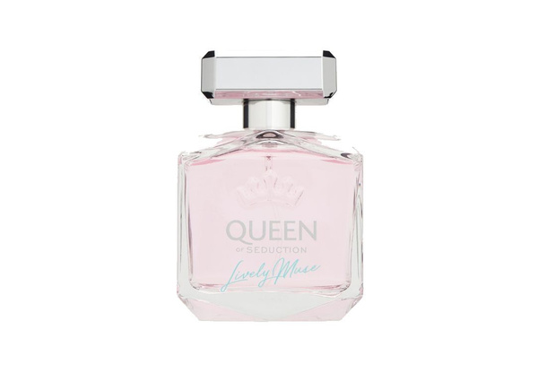 Туалетная вода Ьшмшы queen of seduction lively muse, 80 мл купить на ...