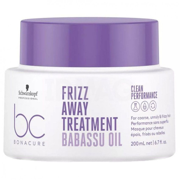 Schwarzkopf Professional Маска для волос, 200 мл - купить с доставкой ...