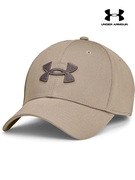 Бейсболка Under Armour - купить с доставкой по выгодным ценам в ...