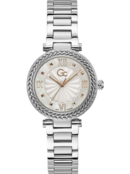 Gc (Guess collection) наручные часы Z41003L1MF - купить с доставкой по ...