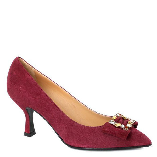 Туфли Giovanni Fabiani - купить с доставкой по выгодным ценам в ...