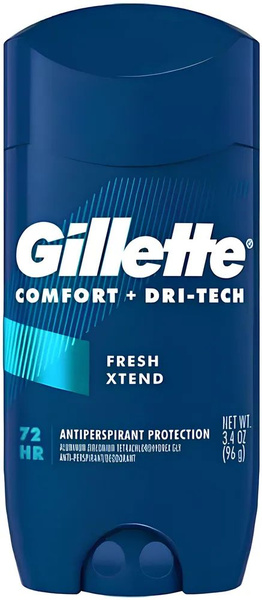 Gillette Дезодорант 96 мл - купить с доставкой по выгодным ценам в ...