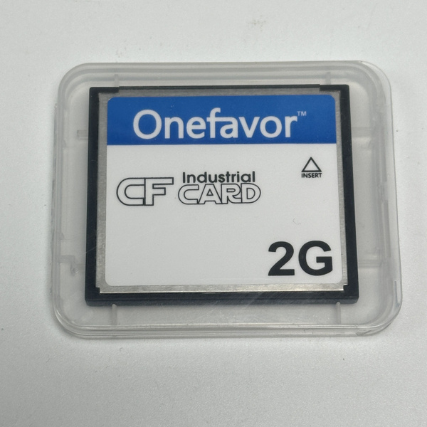 Карта памяти Compact Flash 2gb Industrial - купить с доставкой по ...
