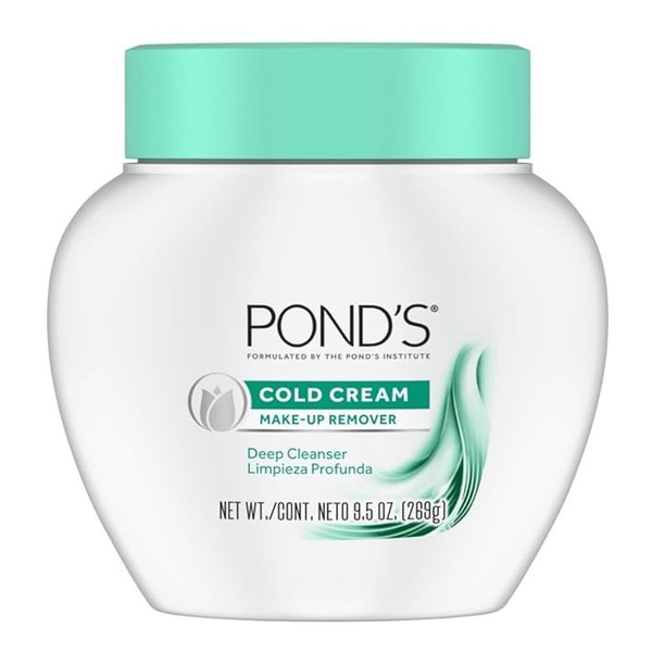Крем для снятия макияжа Pond's, мягкий, гладкий, успокаивающий и ...