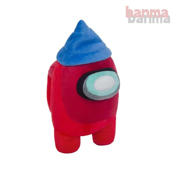 Мягкая игрушка,Among us plush,20см - купить с доставкой по выгодным ...