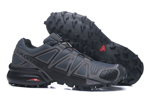 Salomon Speedcross 4 OZON 1665096643