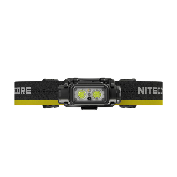 NITECORE Налобный фонарь - купить с доставкой по выгодным ценам в ...