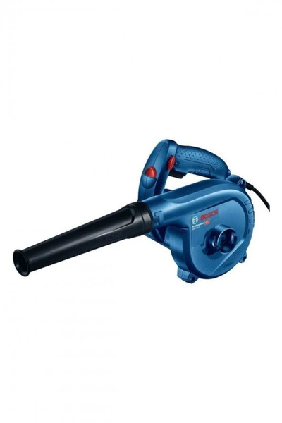 Bosch Воздуходувка - купить с доставкой по выгодным ценам в интернет ...