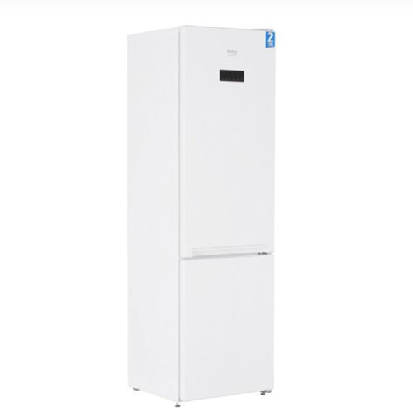 Холодильник Beko RCNK310E20V, белый - купить по доступной цене в ...