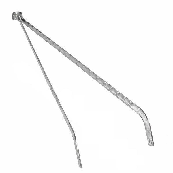 Щипцы для дров и угля купить по выгодной цене в интернет-магазине OZON ...