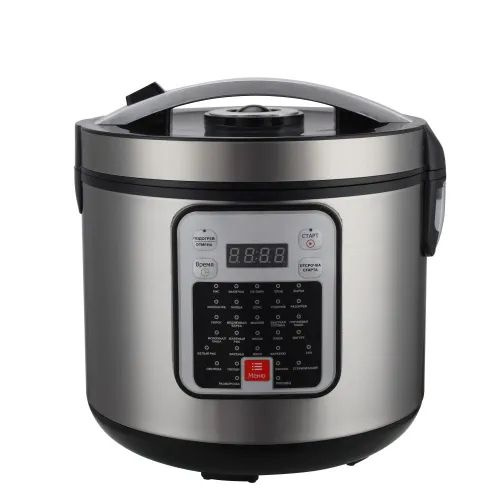 Мультиварка Maxtronic MAX-MRC-10 - купить по доступным ценам в интернет ...