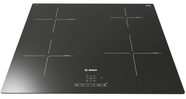 Стеклокерамика индукционной варочной панели Bosch, 00773035 - купить с ...