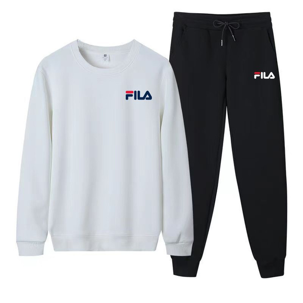 Костюм спортивный Fila Ray купить на OZON по низкой цене (1671415934)