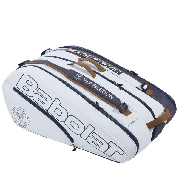 Babolat Аксессуары для тенниса купить на OZON по низкой цене (1776004224)